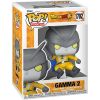Funko POP! Animation - Dragon Ball Super Hero Vinyl Figure - GAMMA 2 #1702 (Mint)