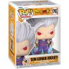 Funko POP! Animation - Dragon Ball Super Hero Vinyl Figure - SON GOHAN [Beast] #1703 (Mint)