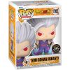 Funko POP! Animation - Dragon Ball Super Hero Vinyl Figure - SON GOHAN [Beast] #1703 *GLOW CHASE* (M