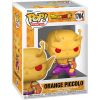 Funko POP! Animation - Dragon Ball Super Hero Vinyl Figure - ORANGE PICCOLO #1704 (Mint)