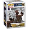 Funko POP! Television - Arcane: League of Legends Vinyl Figure - EKKO #1603 (Mint)
