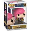 Funko POP! Television - Arcane: League of Legends Vinyl Figure - VI #1601 (Mint)