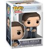 Funko POP! Television Succession Vinyl Figure - GREG HIRSCH #1428 (Mint)