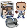Funko POP! NFL Wave 2 - Vinyl Figure - TONY ROMO (Mint)