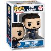 Funko POP! Television Ted Lasso S3 Vinyl Figure - ROY KENT #1571 (Mint)