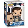 Funko POP! Television Ted Lasso S3 Vinyl Figure - TED LASSO #1570 (Mint)