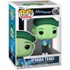 Funko POP! Television Star Trek Lower Decks Vinyl Figure - D'VANA TENDI #1435 (Mint)