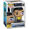 Funko POP! Television Star Trek Lower Decks Vinyl Figure - SAMANTHAN RUTHERFORD #1436 (Mint)