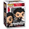 Funko POP! Heroes DC Harley Quinn Animated Series Vinyl Figure - DOCTOR PSYCHO #498 (Mint)