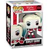Funko POP! Heroes DC Harley Quinn Animated Series Vinyl Figure - HARLEY QUINN #494 (Mint)
