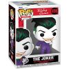 Funko POP! Heroes DC Harley Quinn Animated Series Vinyl Figure - THE JOKER #496 (Mint)
