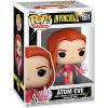 Funko POP! Television - Invincible Vinyl Figure - ATOM EVE #1501 (Mint)