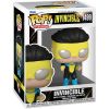 Funko POP! Television - Invincible Vinyl Figure - INVINCIBLE #1499 (Mint)