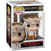 Funko POP! Movies The Black Phone Vinyl Figure - THE GRABBER [Alternate Outfit]#1489 (Mint)