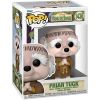 Funko POP! Disney Robin Hood Vinyl Figure - FRIAR TUCK #1436 (Mint)