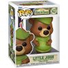 Funko POP! Disney Robin Hood Vinyl Figure - LITTLE JOHN #1437 (Mint)