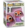 Funko POP! Disney Robin Hood Vinyl Figure - MAID MARIAN #1438 (Mint)