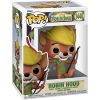 Funko POP! Disney Robin Hood Vinyl Figure - ROBIN HOOD #1440 (Mint)