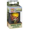 Funko Pocket POP! Keychain - Disney Robin Hood - ROBIN HOOD (Mint)