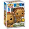 Funko POP! Movies The Wizard of Oz 85th Anniversary Vinyl Figure - COWARDLY LION #1515 *CHASE* (Mint