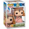 Funko POP! Movies The Wizard of Oz 85th Anniversary Vinyl Figure - GLINDA THE GOOD WITCH #1518 (Mint