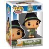Funko POP! Movies The Wizard of Oz 85th Anniversary Vinyl Figure - SCARECROW #1516 (Mint)