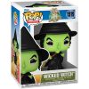 Funko POP! Movies The Wizard of Oz 85th Anniversary Vinyl Figure - WICKED WITCH #1519 (Mint)