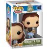 Funko POP! Movies The Wizard of Oz 85th Anniversary Vinyl Figure - DOROTHY & TOTO #1502 (Mint)