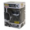 Funko POP! Heroes - DC Comics Vinyl Figure - THE FLASH (Black & White) #10 *Exclusive* (Mint)