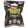 Funko Bitty POP! Mystery Mini Figures - Five Nights at Freddy's - BLIND PACK [1 random Bitty POP!] (