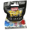 Funko Bitty POP! Mystery Mini Vinyl Figures - Friends - BLIND PACK [1 random Bitty POP!] (Mint)