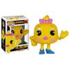 Funko POP! Games - PAC-MAN - Vinyl Figure - MS. PAC-MAN (Mint)