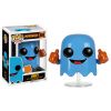 Funko POP! Games - PAC-MAN - Vinyl Figure - INKY (Mint)
