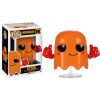 Funko POP! Games - PAC-MAN - Vinyl Figure - CLYDE (Mint)