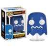 Funko POP! Games - PAC-MAN - Vinyl Figure - BLUE GHOST (Mint)