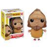 Funko POP! Animation - Bob's Burgers Vinyl Figure - Series 2 - BEEFSQUATCH #102 (Mint)