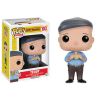 Funko POP! Animation - Bob's Burgers Vinyl Figure - Series 2 - TEDDY #103 (Mint)