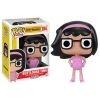 Funko POP! Animation - Bob's Burgers Vinyl Figure - Series 2 - BUTTLOOSE TINA #104 (Mint)