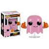 Funko POP! Games - PAC-MAN - Vinyl Figure - PINKY (Mint)