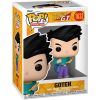 Funko POP! Animation Dragon Ball GT Vinyl Figure - GOTEN #1632 (Mint)
