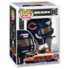 Funko POP! NFL Wave 11 Vinyl Figure - JUSTIN FIELDS [Chicago Bears] #237 (Mint)