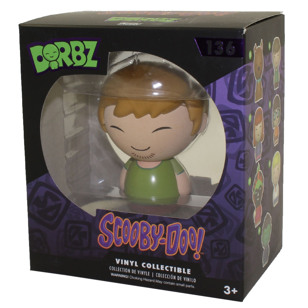 shaggy funko