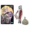 Funko Super 7 - Nightmare Before Christmas Series 2 ReAction Figure - SANTA JACK (Mint)