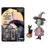 Funko Super 7 - Nightmare Before Christmas Series 2 ReAction Figure - SHOCK (Mint)