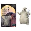 Funko Super 7 - Nightmare Before Christmas Series 2 ReAction Figure - OOGIE BOOGIE (Mint)