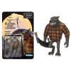 Funko Super 7 - Nightmare Before Christmas Series 2 ReAction Figure - WOLFMAN (Mint)
