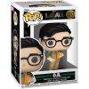 Funko POP! Marvel Studios Loki Season 2 Vinyl Bobble Figure - O.B. #1317 (Mint)