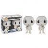 Funko POP! Movies - Miss Peregrine's Home for Peculiar Children Vinyl Figure - THE TWINS (2-pack) (M
