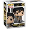 Funko POP! Rocks Vinyl Figure - MICHAEL JACKSON [Armor] #376 (Mint)