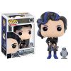 Funko POP! Movies - Miss Peregrine's Home for Peculiar Children Vinyl Figure - MISS PEREGRINE (Mint)